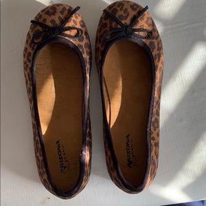 Arizona girls shoes